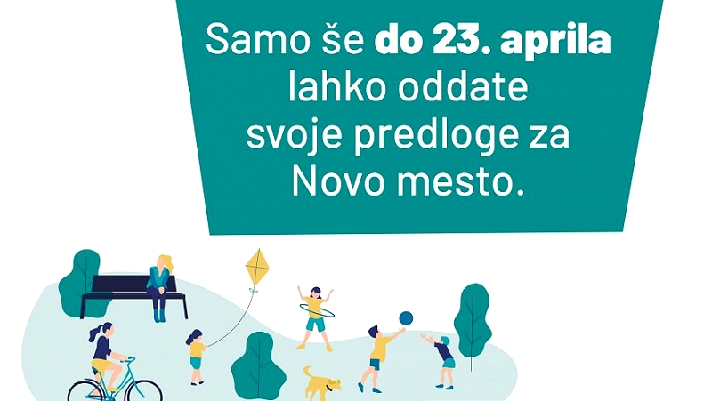 participativni proračun-naslovnica2.docx Ne zamudite: predloge za Novo mesto lahko oddate še do 23. aprila
