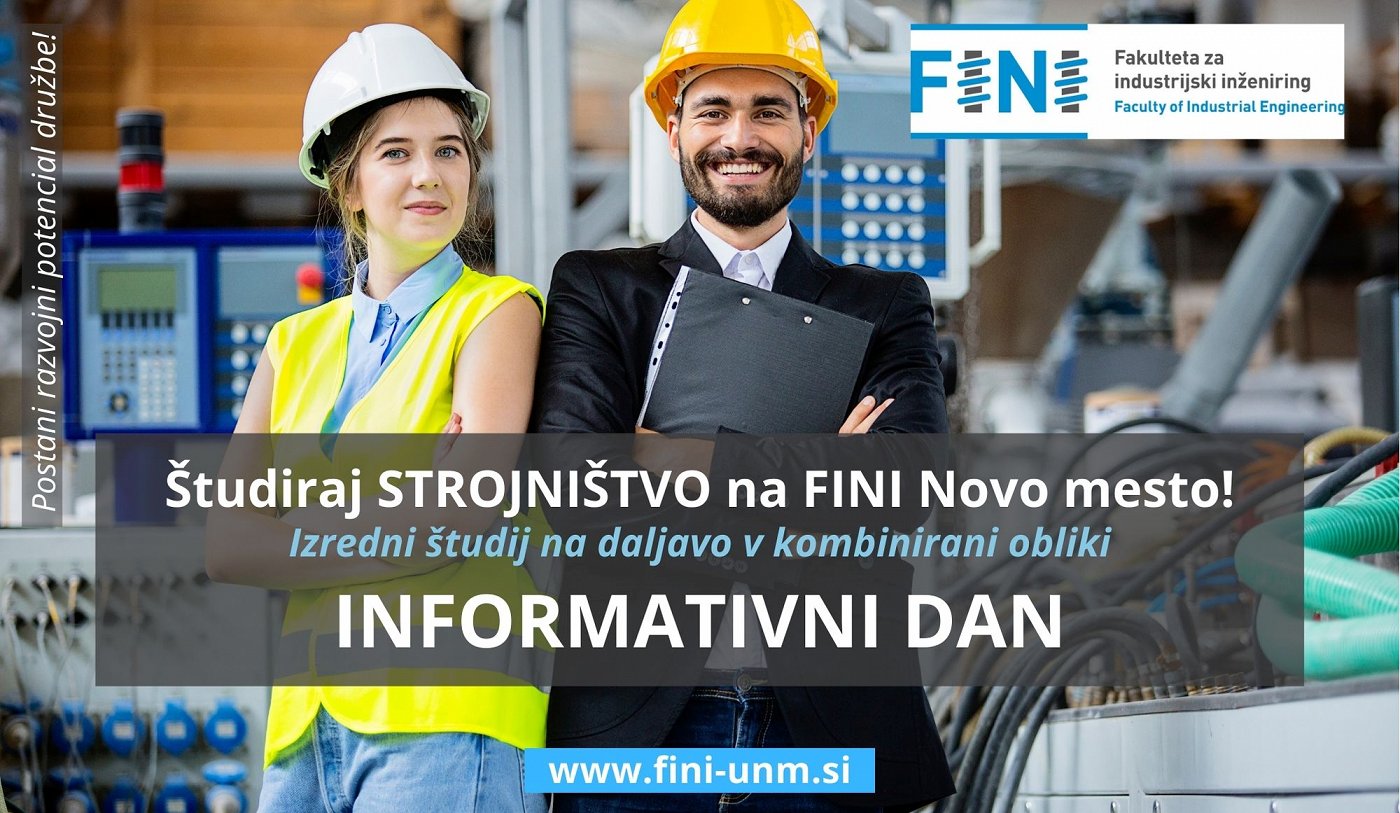 informativni dan