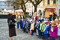 Advent Novo mesto 