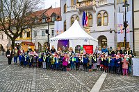 Advent Novo mesto 