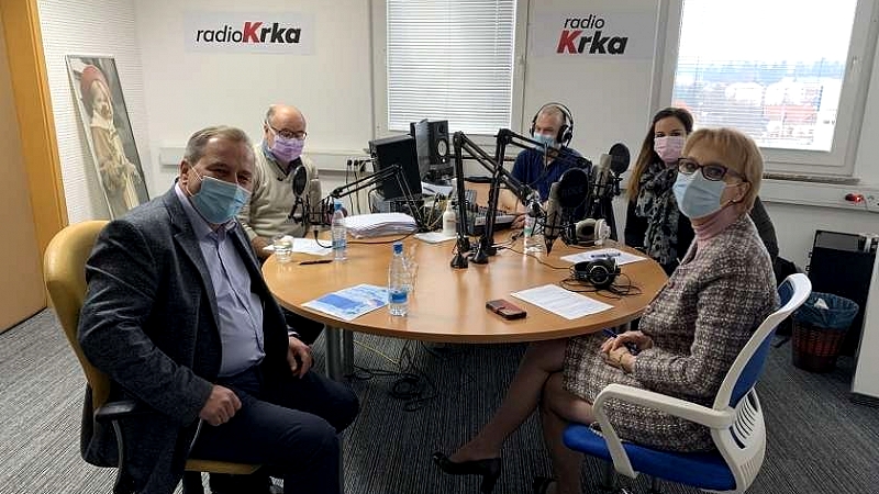 Radio Krka 