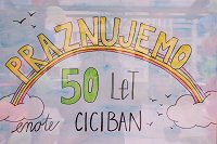 Ciciban - 50 let 