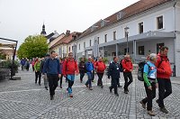 Planinsko društvo Krka Novo mesto 