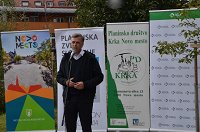 Planinsko društvo Krka Novo mesto 