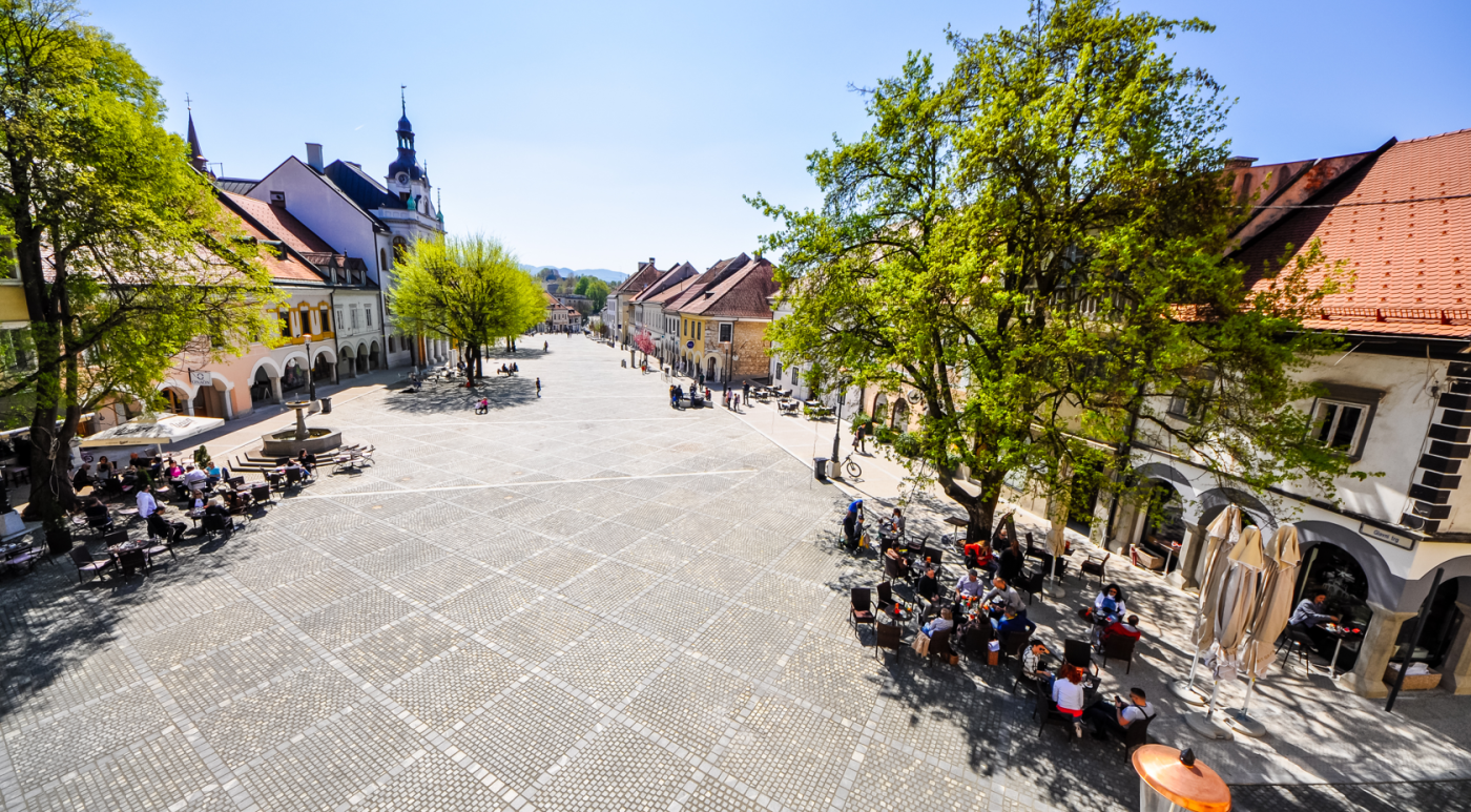  Novo mesto sodi med 25 svetovnih destinacij, vrednih obiska v letošnjem letu 