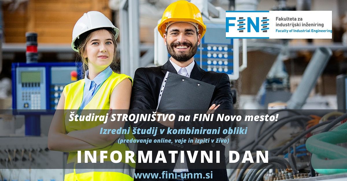 informativni dan